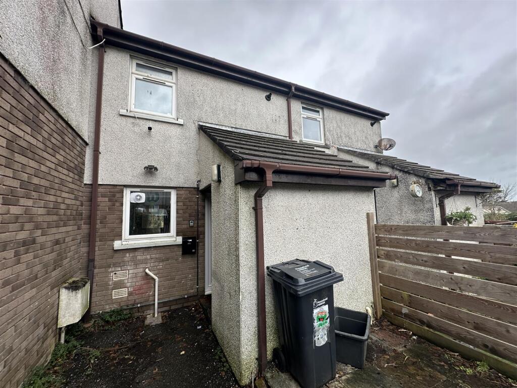Main image of property: Trelawney Parc, St. Columb