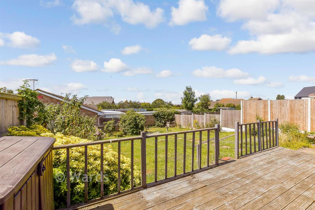 House in Whitstable, Mariner's View - View 3
