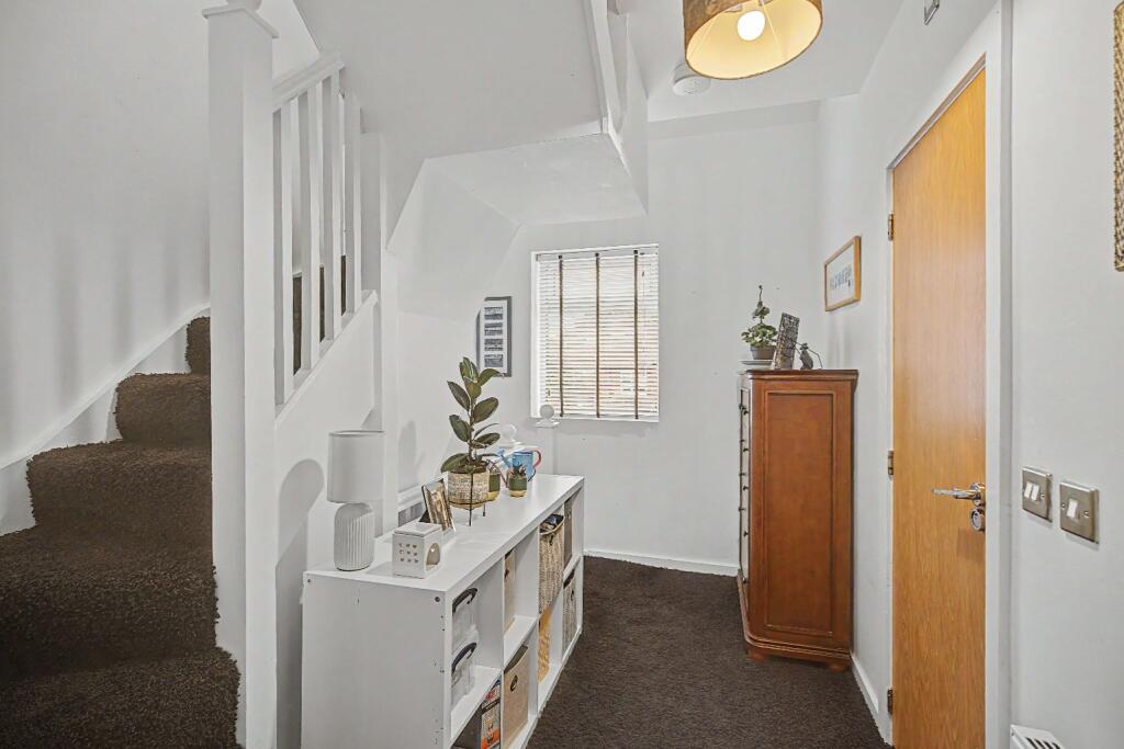 House in Manchester - More