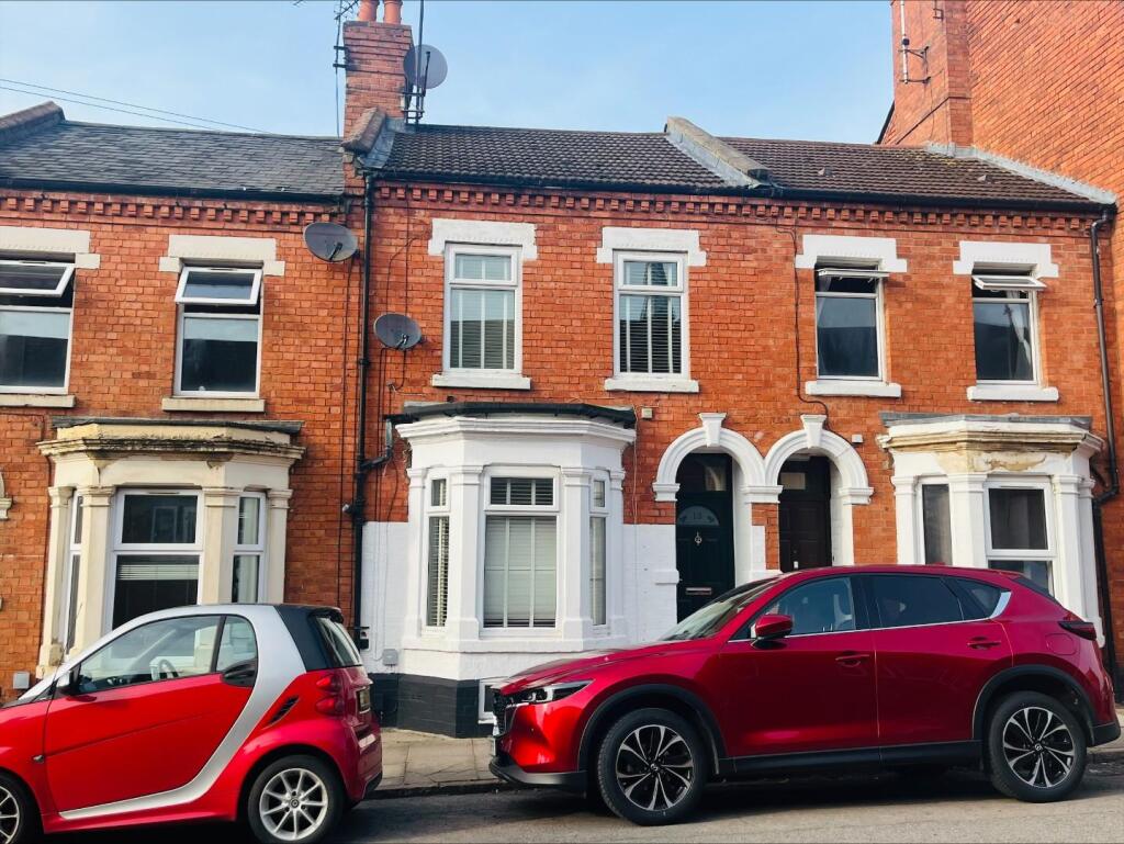 Main image of property: Turner Street, Abington, Northampton NN1