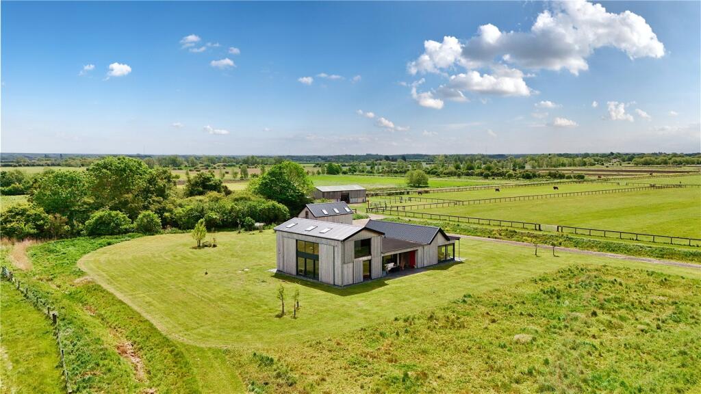 Main image of property: Lode Fen, Lode, Cambridge, Cambridgeshire, CB25