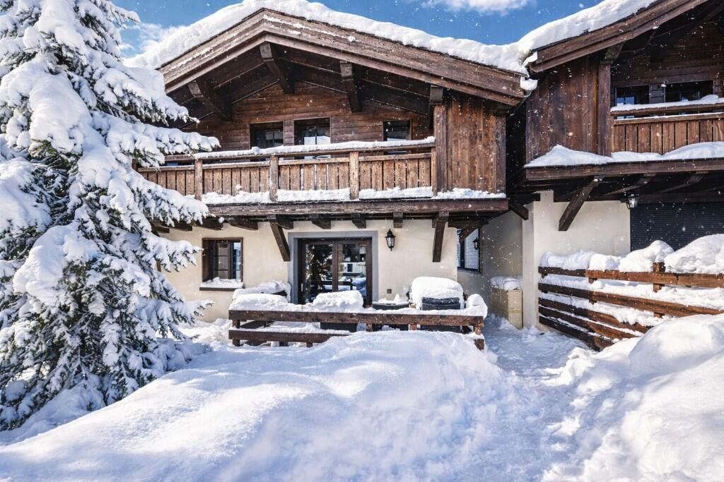 Main image of property: Les Gets, Haute-Savoie, Rhone Alps