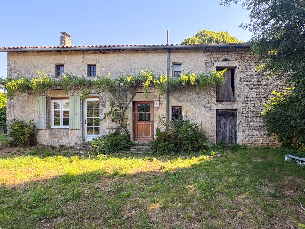 Main image of property: Poitou-Charentes, Charente, Villefagnan