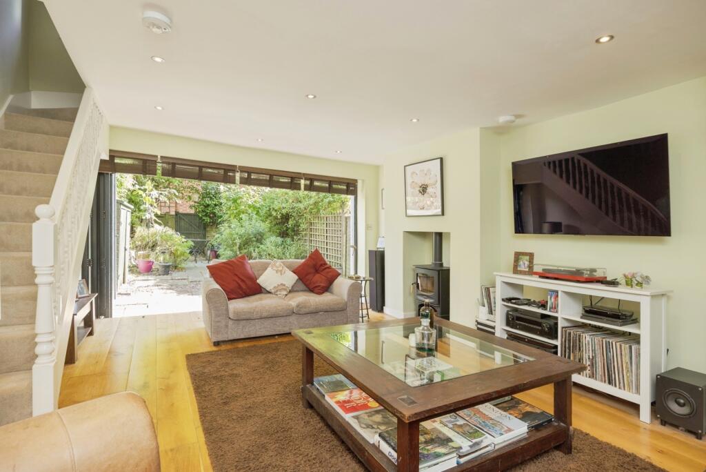 House in Tunbridge Wells, Kent - View 4