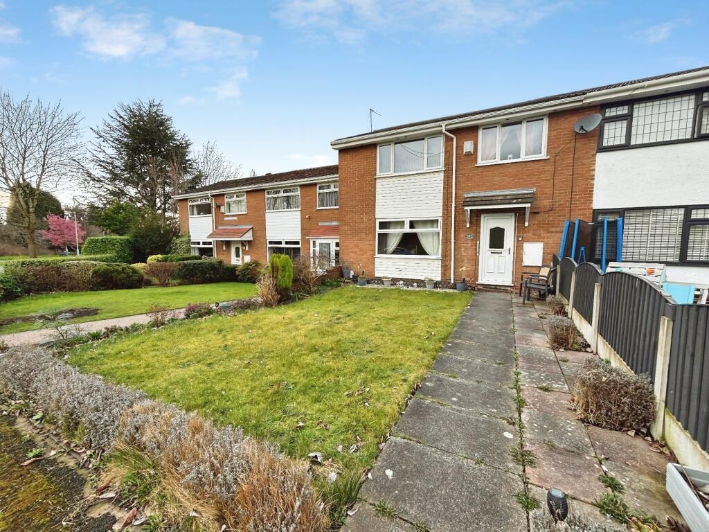 Main image of property: Circular Road, Denton, Manchester, Greater Manchester, M34
