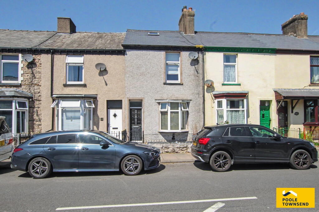 Main image of property: Ulverston Road, Dalton-in-Furness, LA15 8EZ