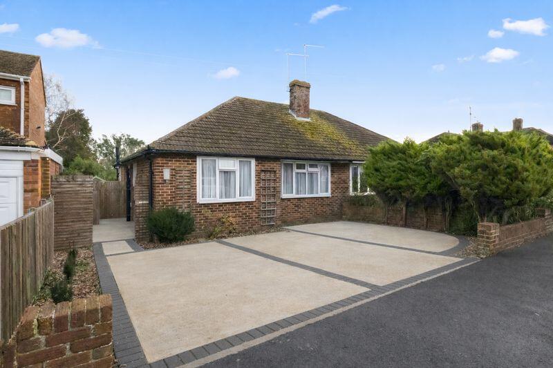 Main image of property: Barton Road, Canterbury