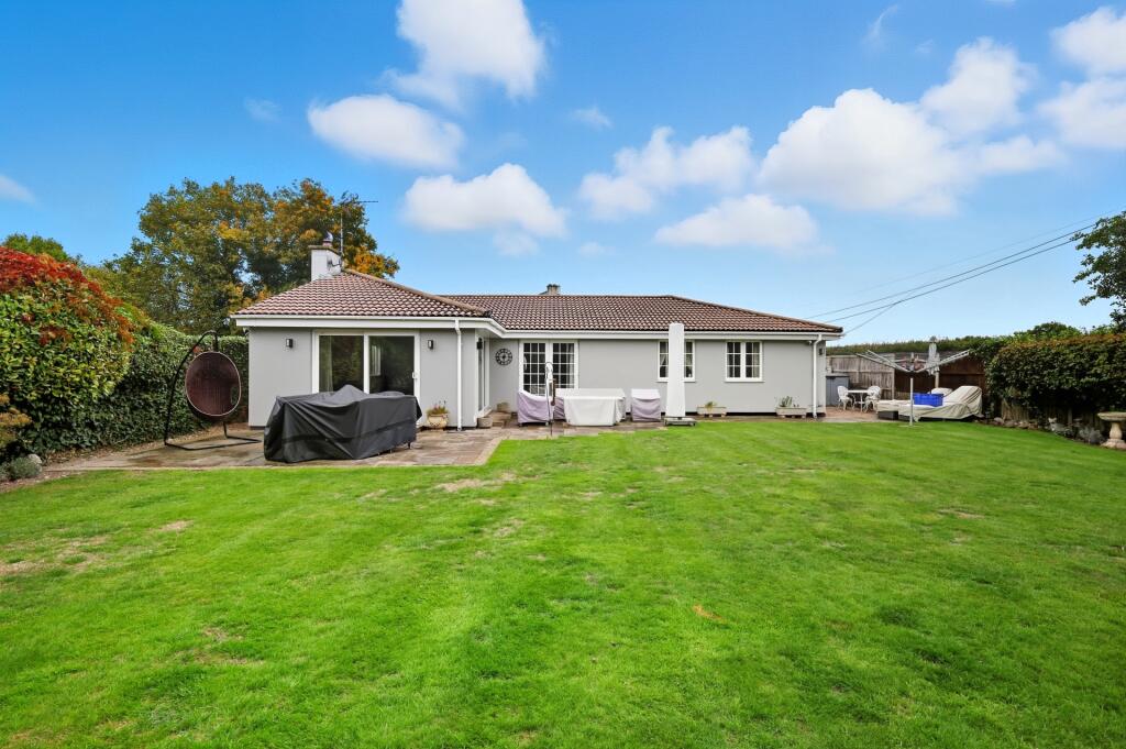 Additional image 38 of Wilkins Green Lane, Smallford, AL4