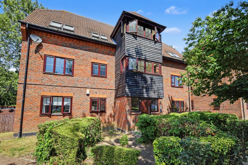 Main image of property: Spruce Close, Laindon, Basildon, Essex