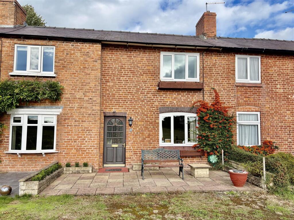 House in Shrewsbury, Whitchurch Urban