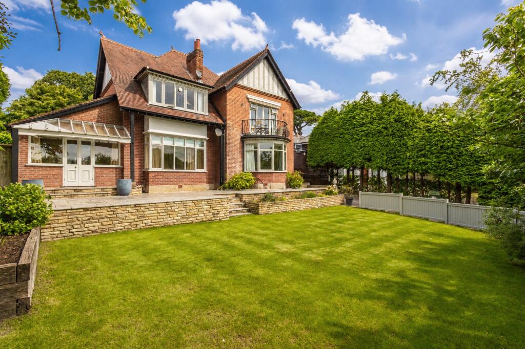 Main image of property: Glengariff Road, Lower Parkstone, Poole