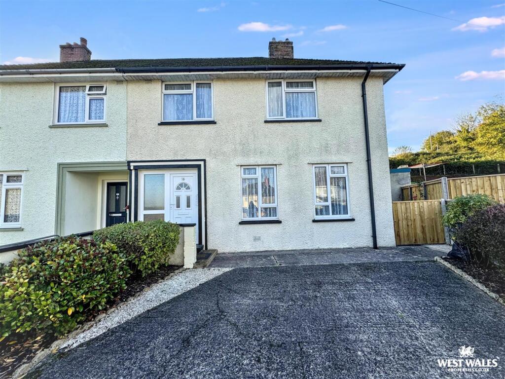 Main image of property: St. Peters Road, Pembroke Dock