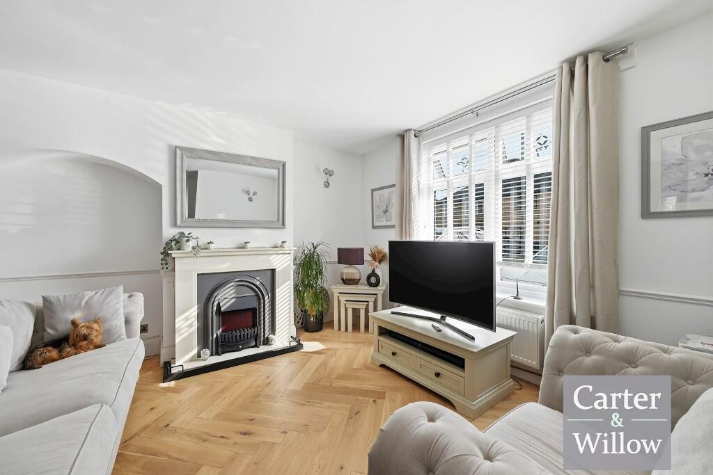 House in London - View 5