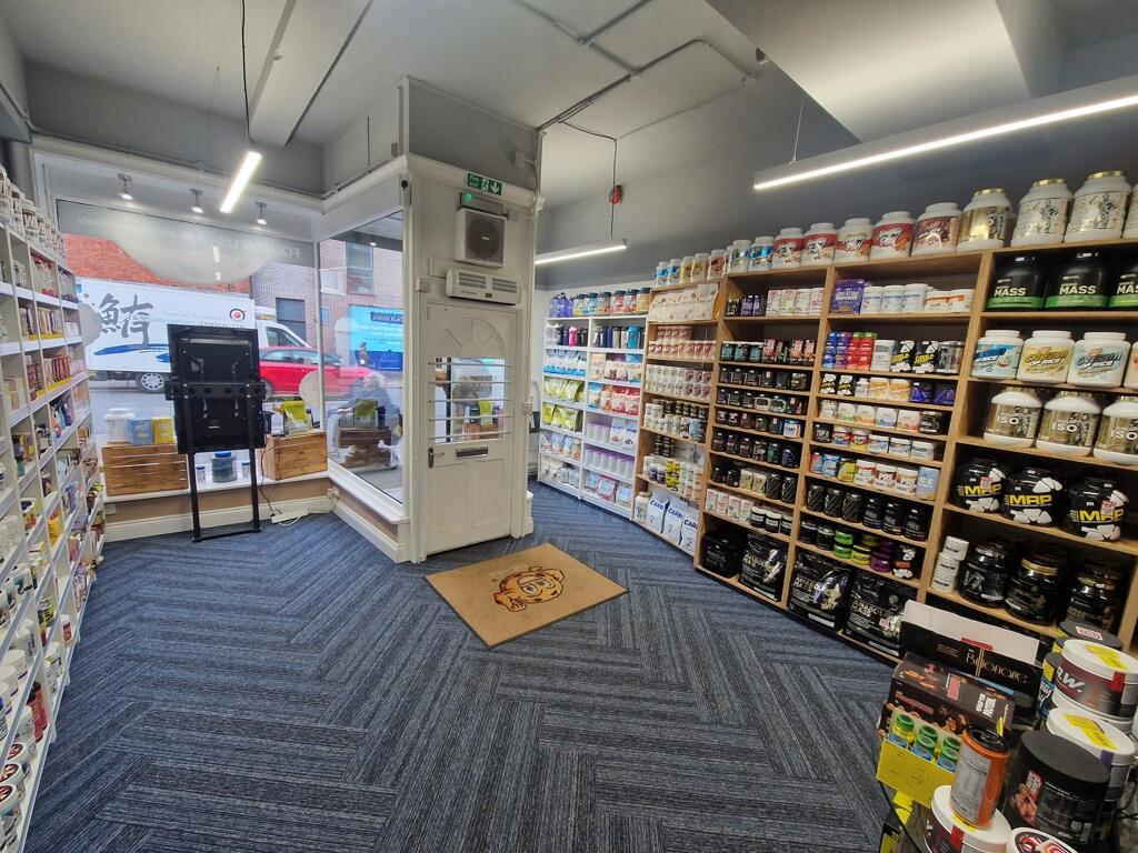 Main image of property: 115 Bartholomew Street, Newbury, Berkshire, RG14 5DT