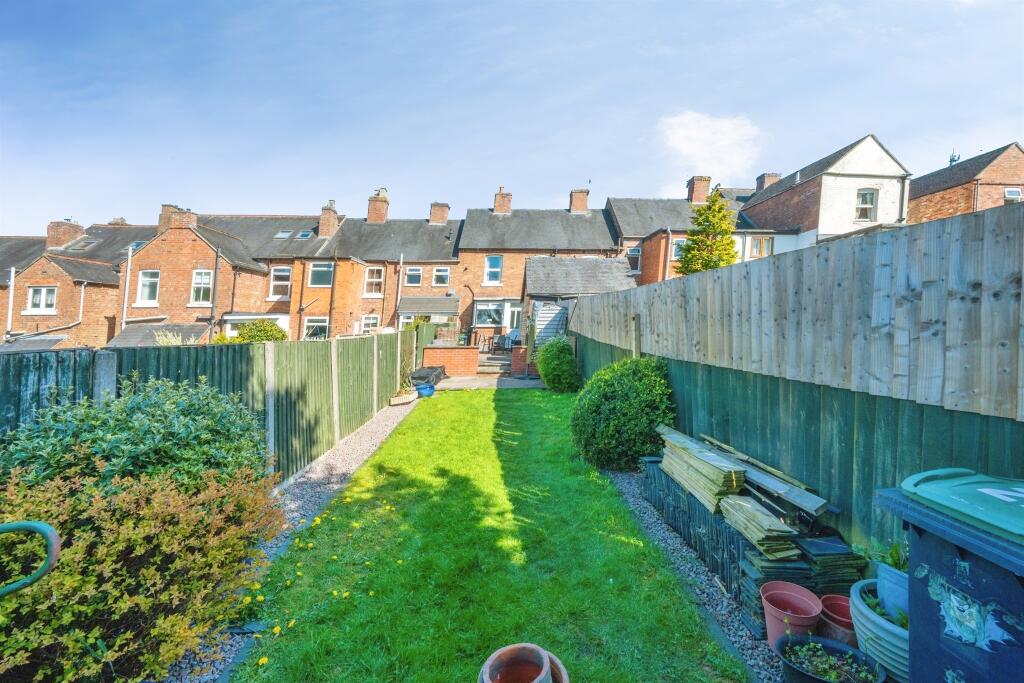 Main image of property: South Street, Ashbourne