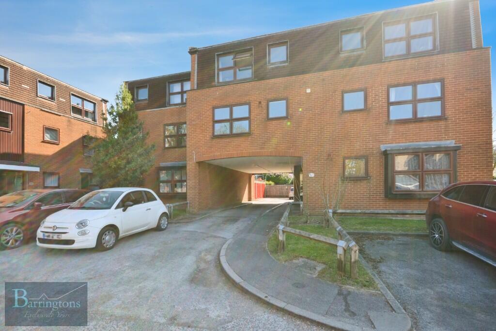 Main image of property: Gresham Road, Brentwood, Essex, CM14
