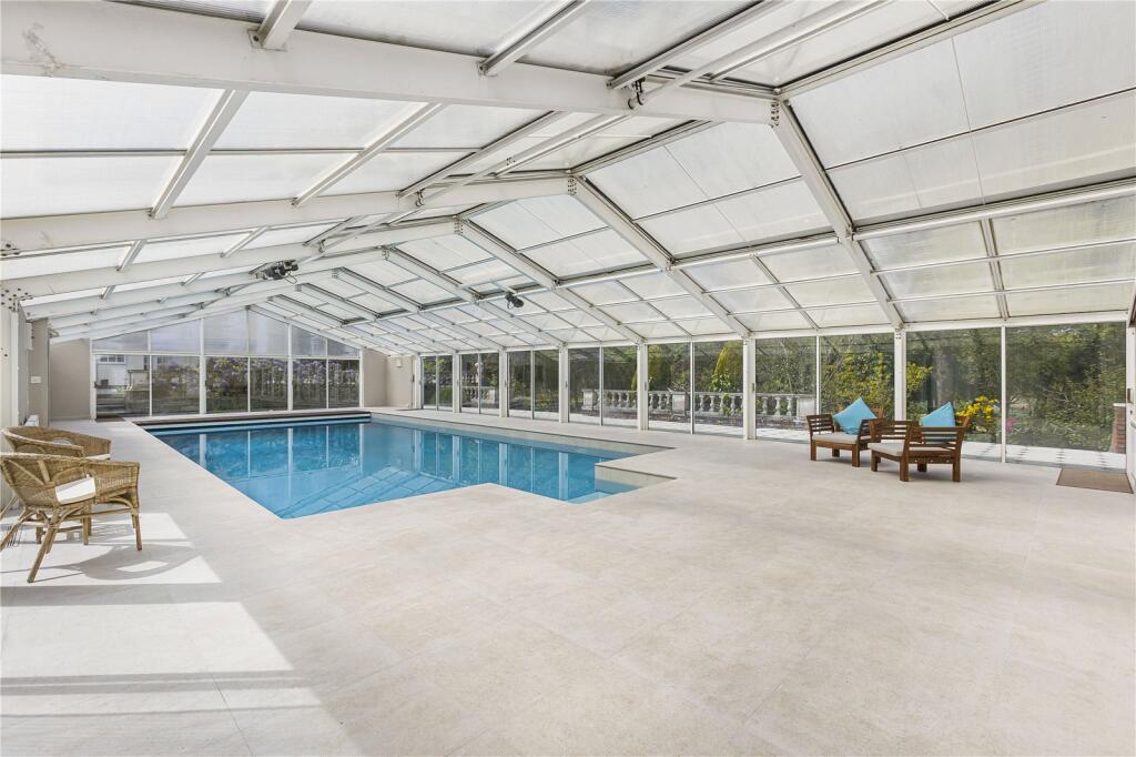 Additional image 4 of Grubbs Lane, Brookmans Park, Hertfordshire, AL9