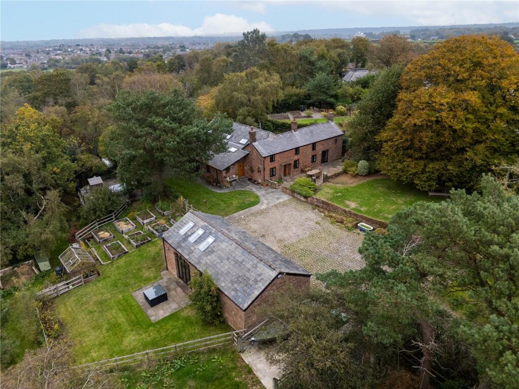 Main image of property: Sandy Lane North, Irby, Wirral