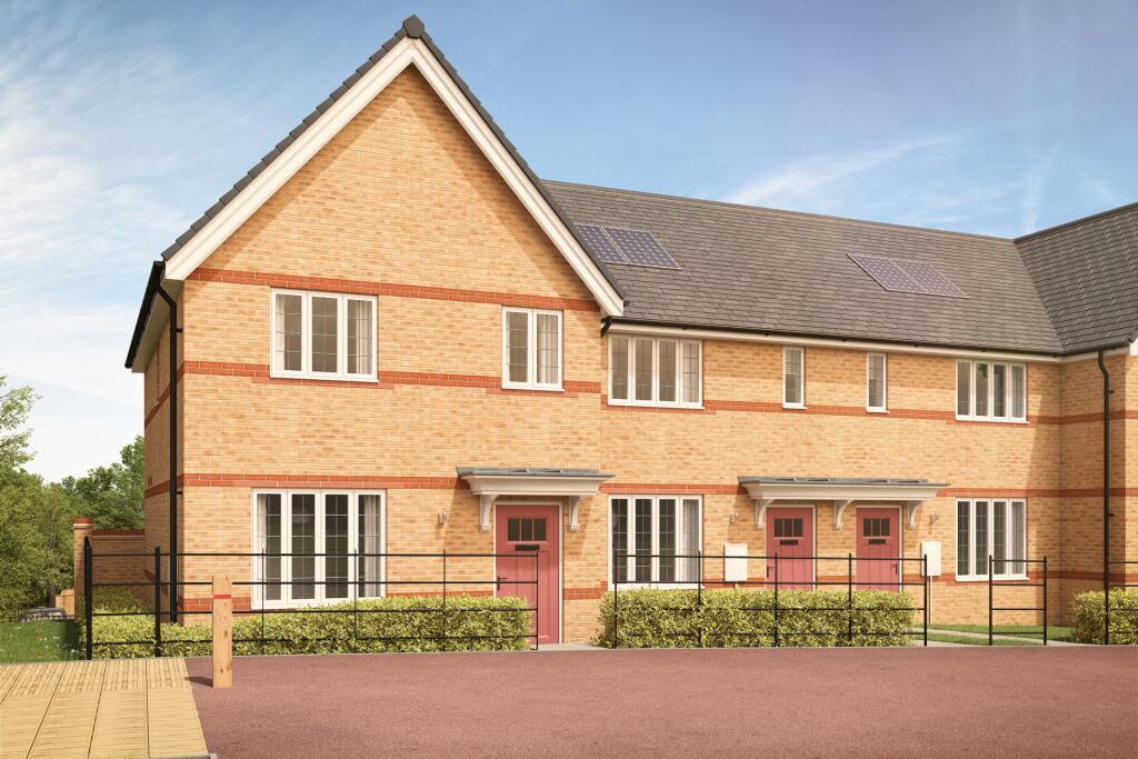 Main image of property: Nynehead Road,
Wellington,
TA21 9HN