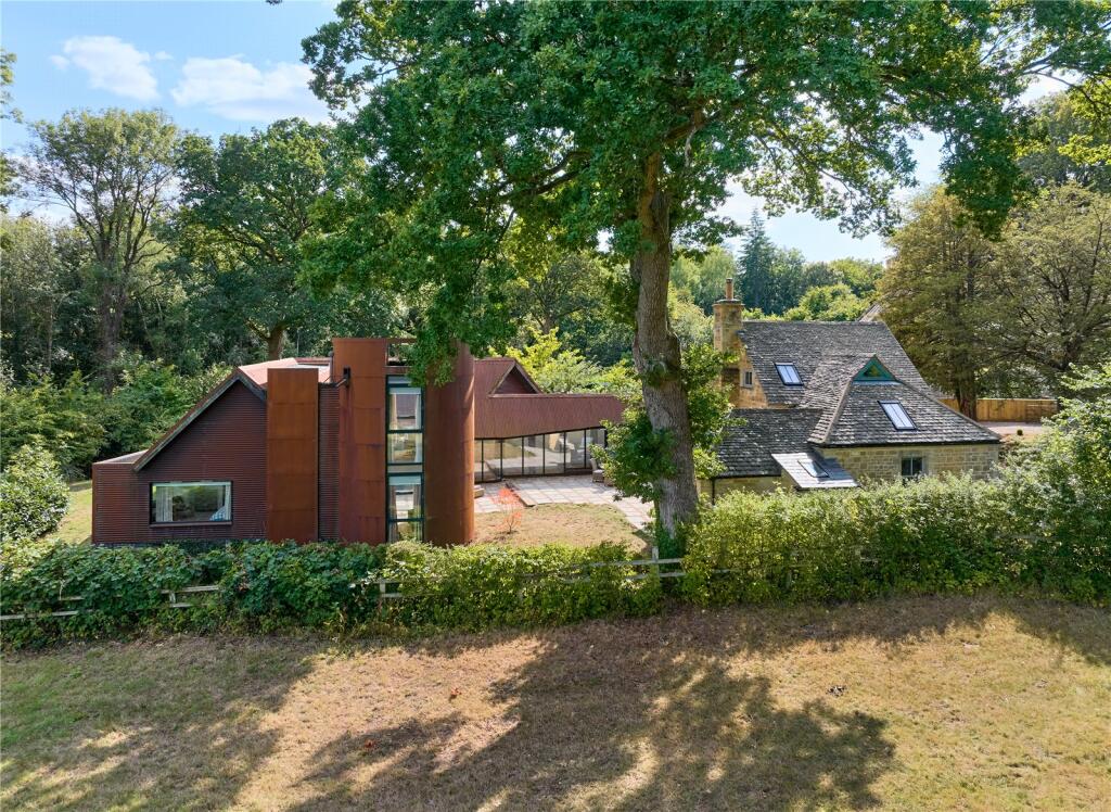 Main image of property: Upper Slaughter, Cheltenham, Gloucestershire, GL54