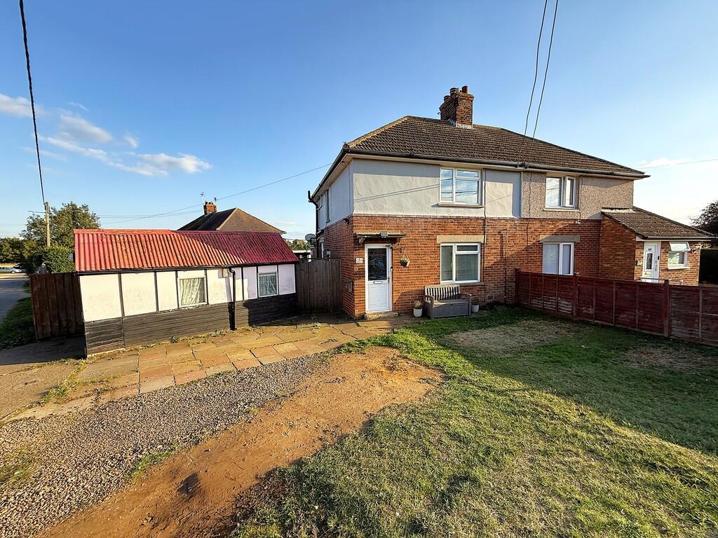 Main image of property: Heacham
