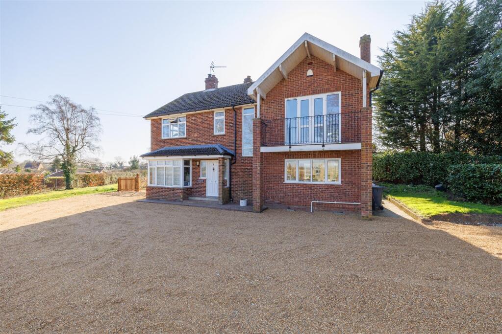 Main image of property: Fairview Road, Fairview Road