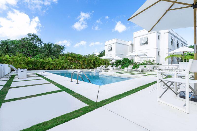 Main image of property: G2-4 Mullins Grove 1, St Peter, Barbados