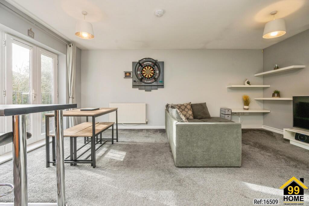 Additional image 10 of Maple Court, Finstall, Bromsgrove, B60