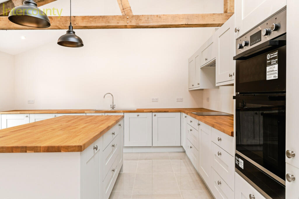 House in Uttlesford, Quicksie Hill, Arkesden - View 3
