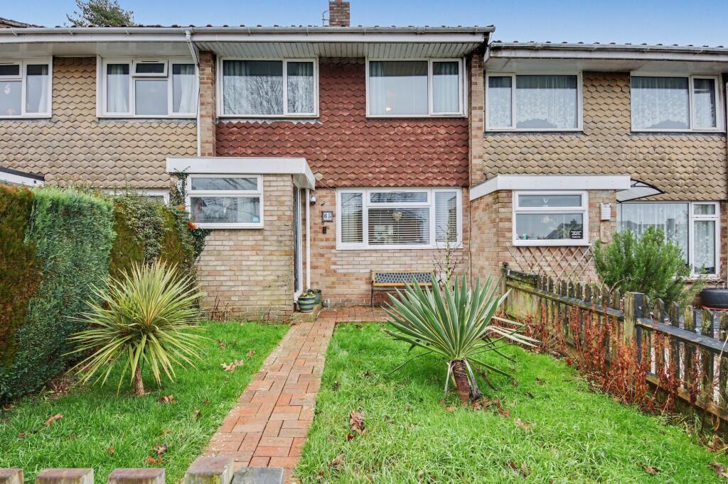 Main image of property: Oak Road, Bishops Waltham, SO32