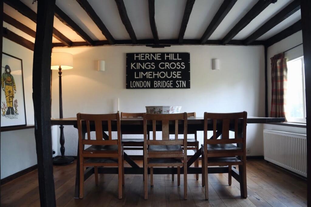 House in Tonbridge - View 5