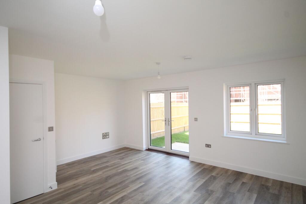Plot 57 - The Clayton, London Road, Hassocks, BN6 9BF photo 4