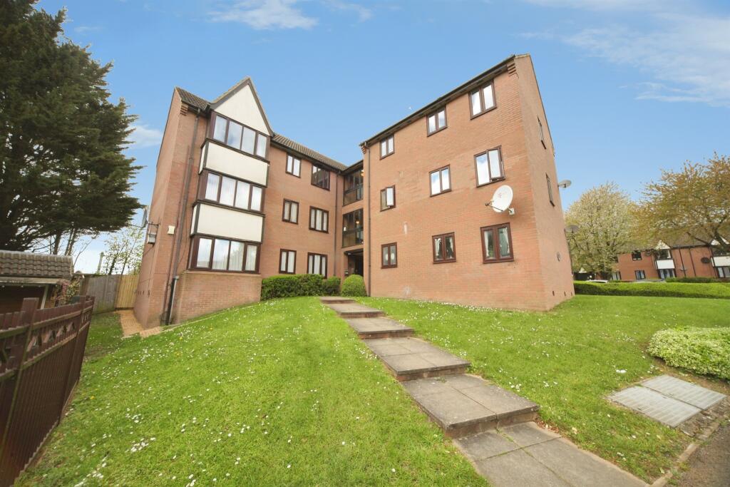 Main image of property: Petunia Court, Luton