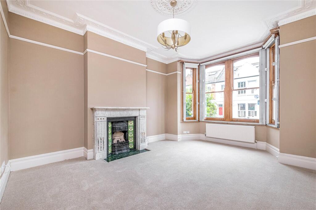 Main image of property: Fawe Park Road, Putney, London, SW15
