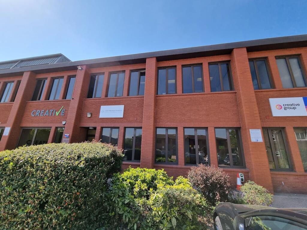 Main image of property: Bramber House, Unit 3 (1F LHS) Amberley Court, Whitworth Road, Crawley, RH11 7XL