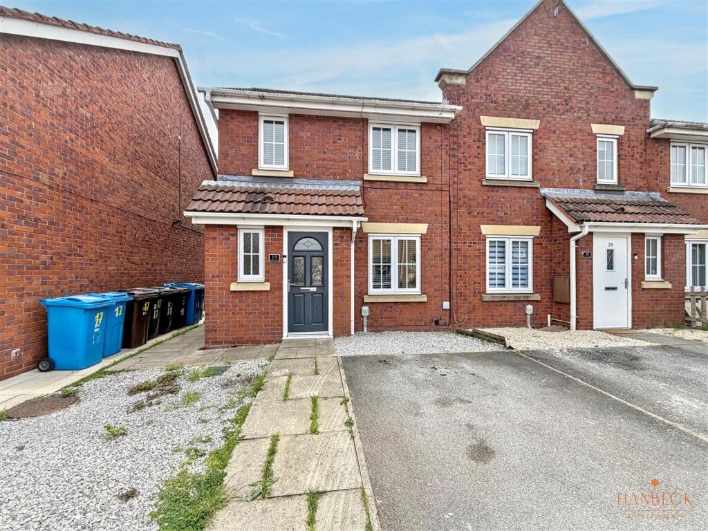 Main image of property: Acasta Way, Hull