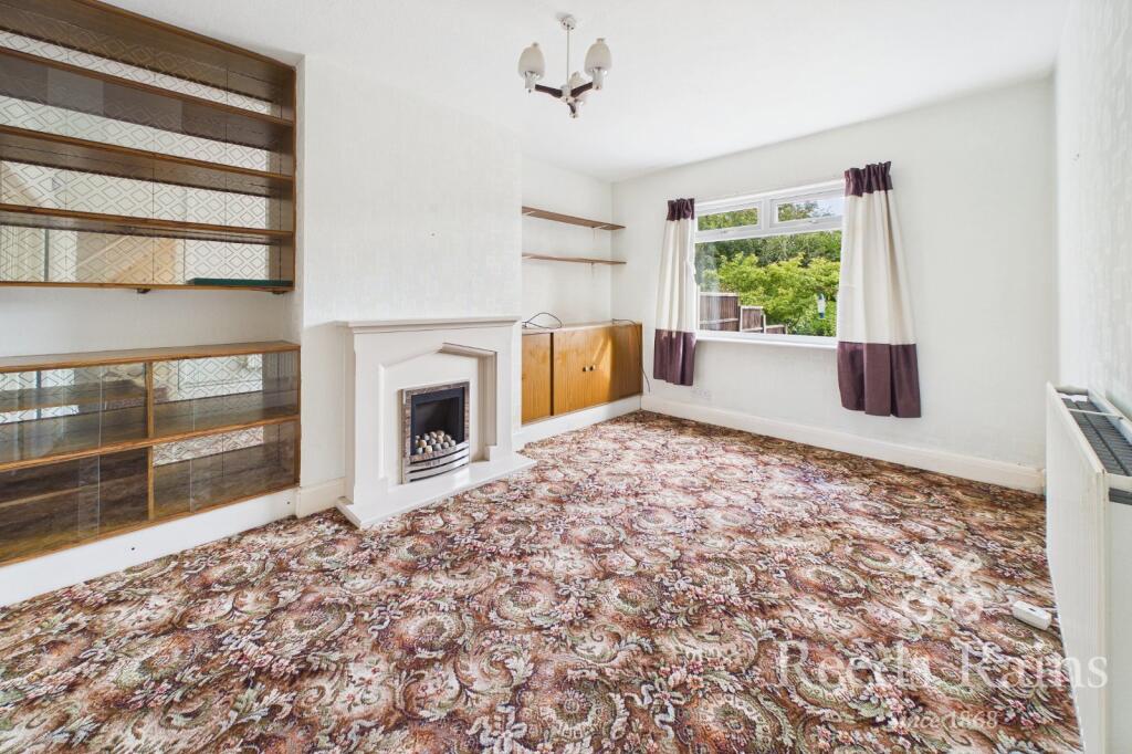 Bristol Avenue, Farington, Leyland, Lancashire, PR25 photo 4