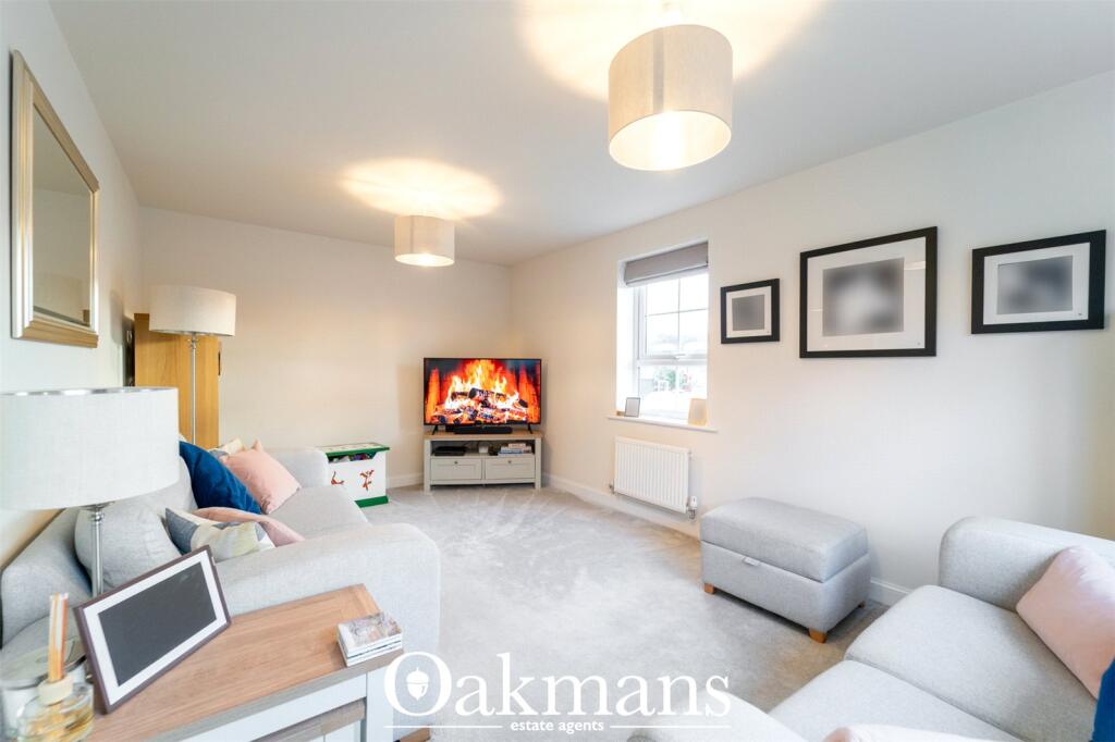 Additional image 2 of Chimney Way, Stoke Prior, Bromsgrove, Worcestershire, B60