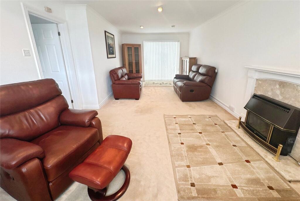 Primrose Close, Camborne, Cornwall, TR14 photo 2