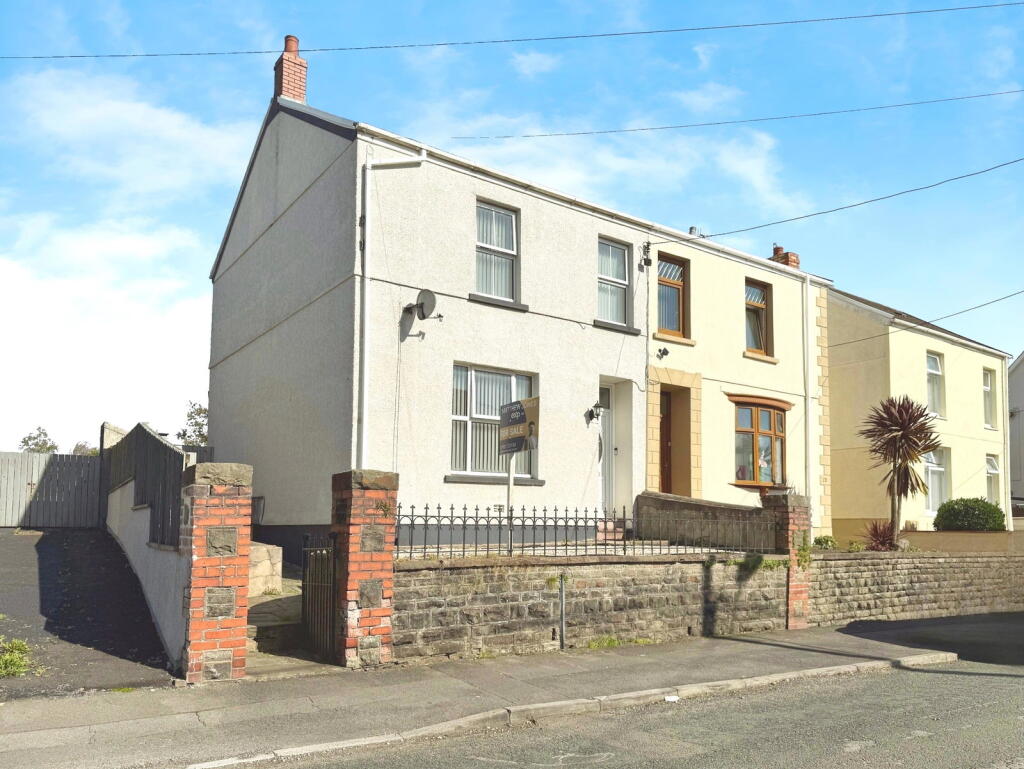 House in Swansea