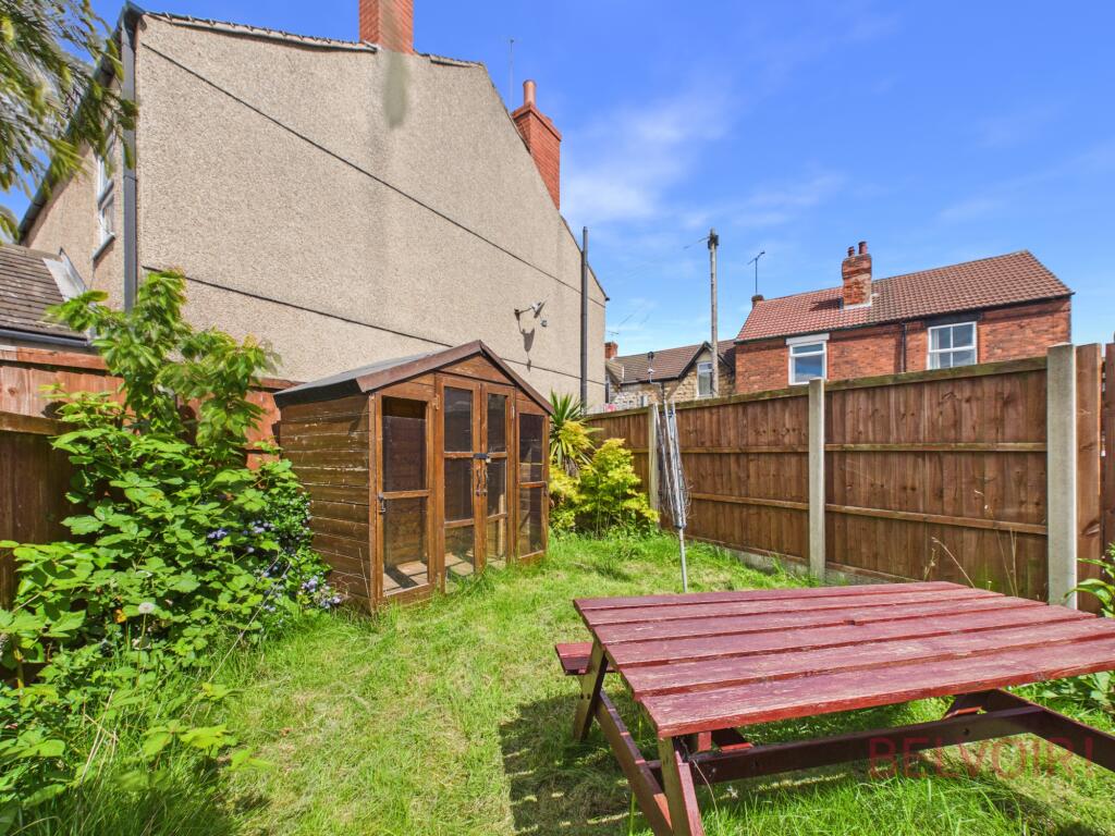 Littleworth, Mansfield, NG18 photo 2