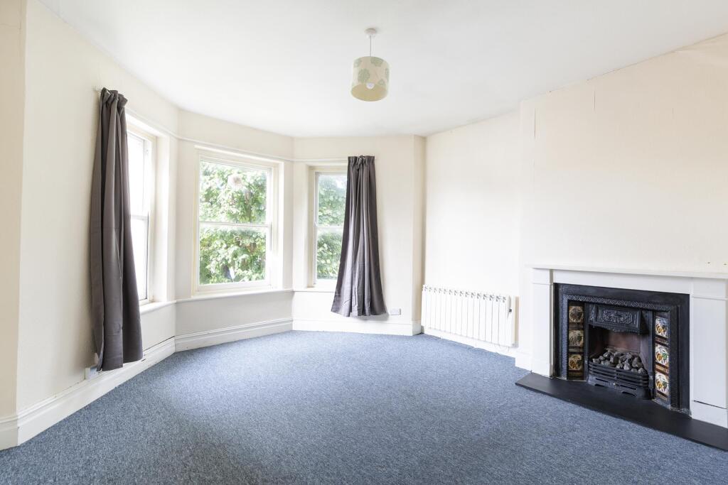Main image of property: Flat , Broadway Road, BS7