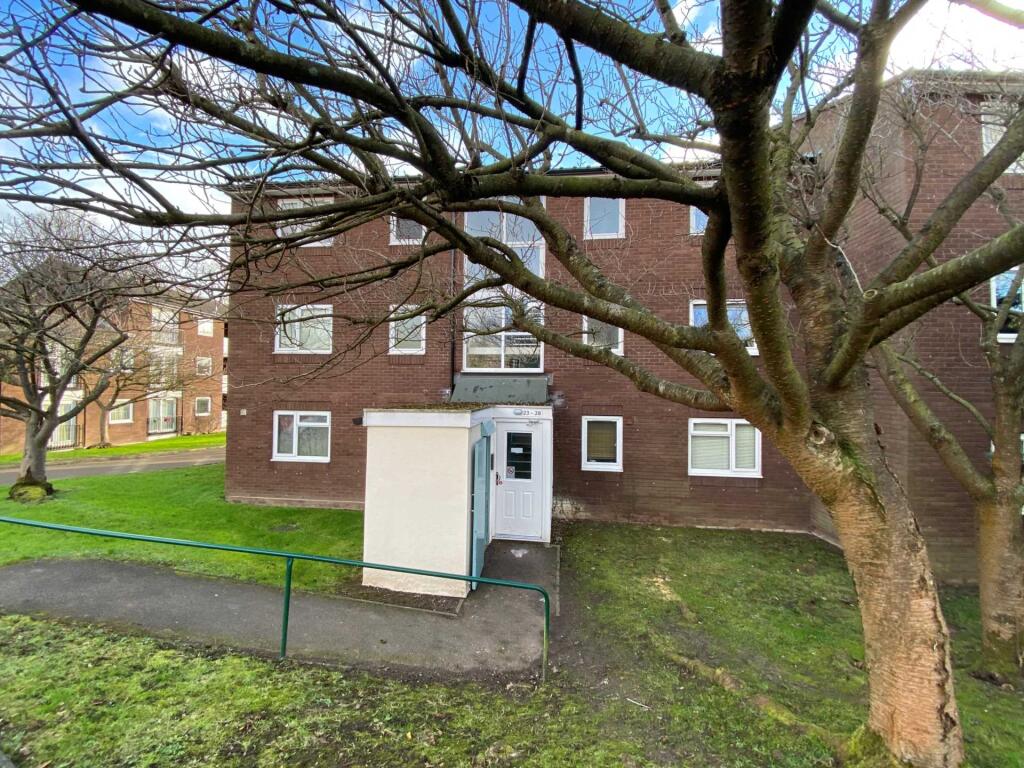 Main image of property: Scrubbits Square, Radlett