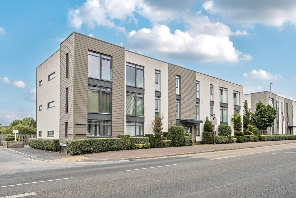 Main image of property: Cunningham Court, Taunton