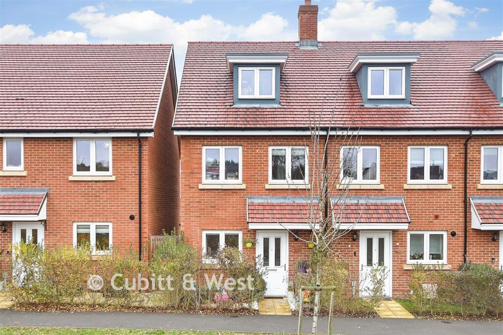 Main image of property: Calvert Link, Faygate, Horsham, West Sussex