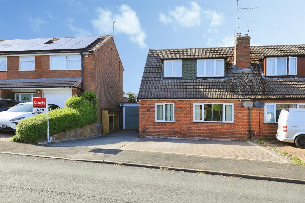 Main image of property: Holmcroft Road, Kidderminster