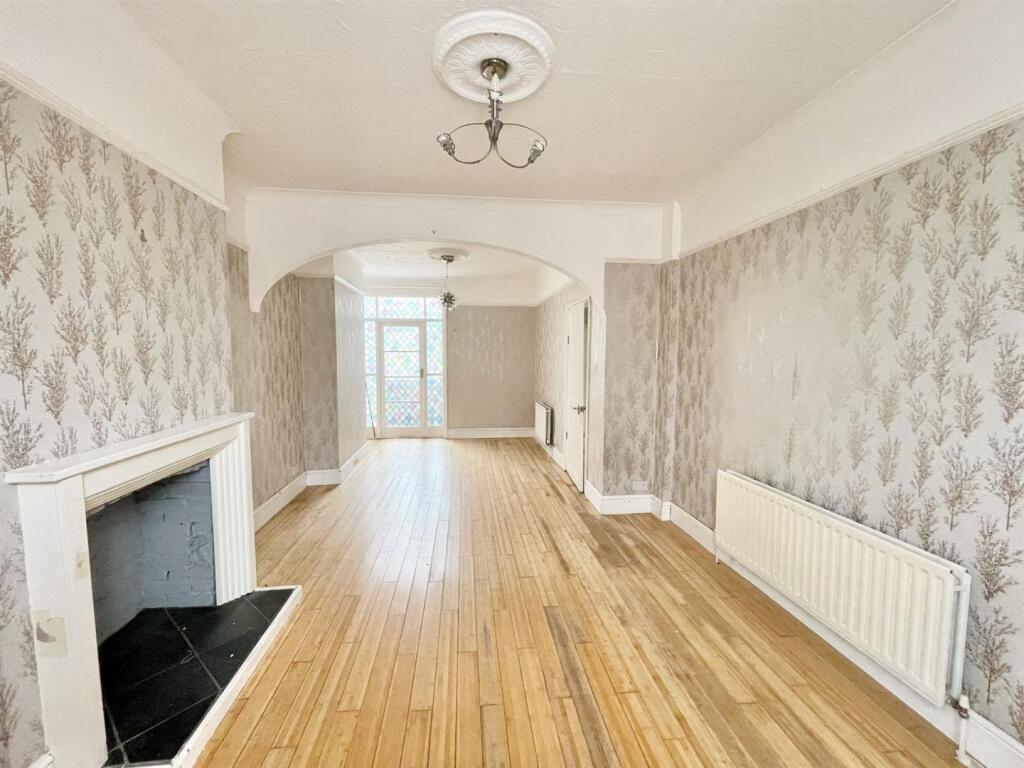 Norman Road, Newhaven photo 4