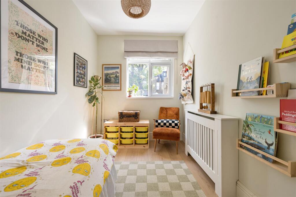 Morley Road, Leyton - View 5