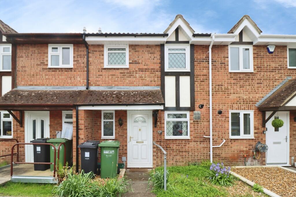 Main image of property: Home Orchard, Yate, Bristol, BS37