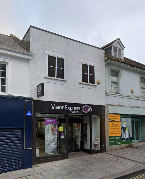 Main image of property: 62 Union Street, Torquay, Torbay, TQ2 5PS